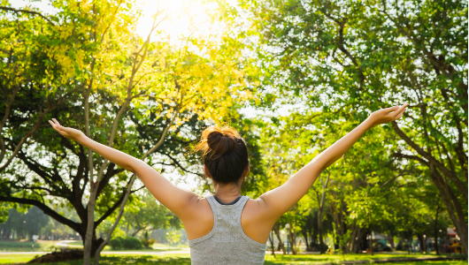 Global Wellness Day 2026: el bienestar de adentro hacia afuera comienza en el intestino