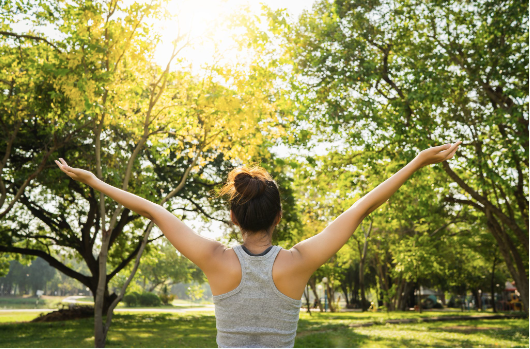 Global Wellness Day 2026: el bienestar de adentro hacia afuera comienza en el intestino