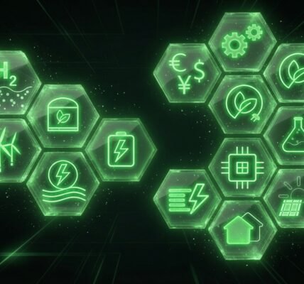 Investigadores del Tec de Monterrey desarrollan nanotecnología para reducir costos de producción del hidrógeno verde