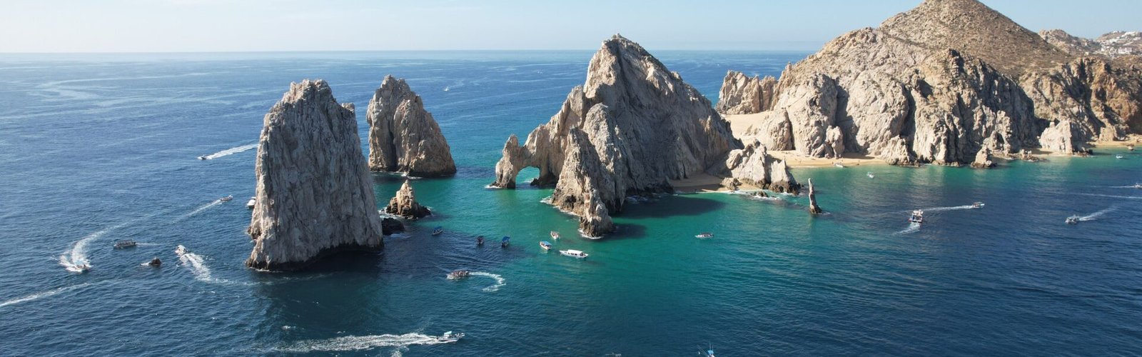 Yavas comparte su miniguía de destinos: México Pacífico 2026