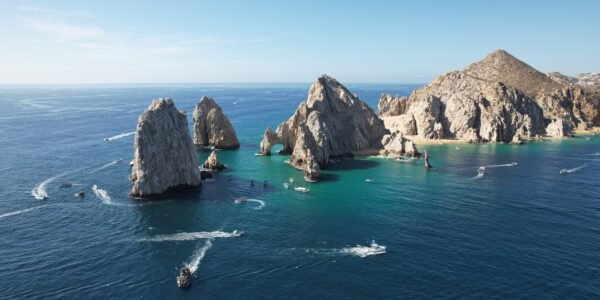Yavas comparte su miniguía de destinos: México Pacífico 2026