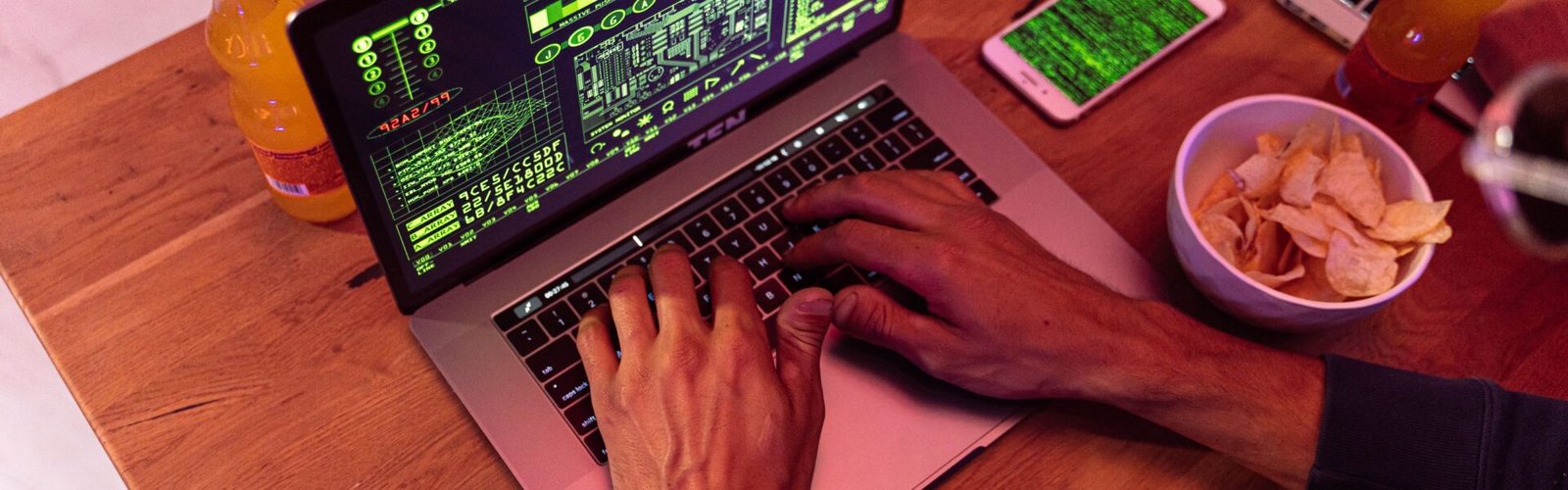 El Mundial de Fútbol impulsa las estafas digitales y suscita preocupación por la seguridad