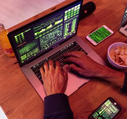 El Mundial de Fútbol impulsa las estafas digitales y suscita preocupación por la seguridad