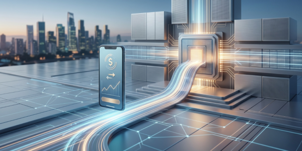 La IA cambia las reglas del juego fintech: ya no alcanza con una buena app y la ventaja pasa por la infraestructura