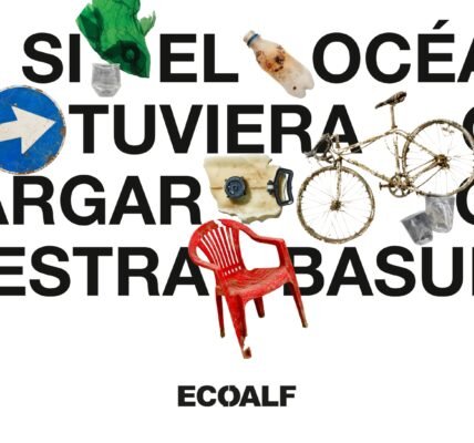 Día Mundial de los Océanos: cuando la moda se convierte en una herramienta para regenerar el planeta