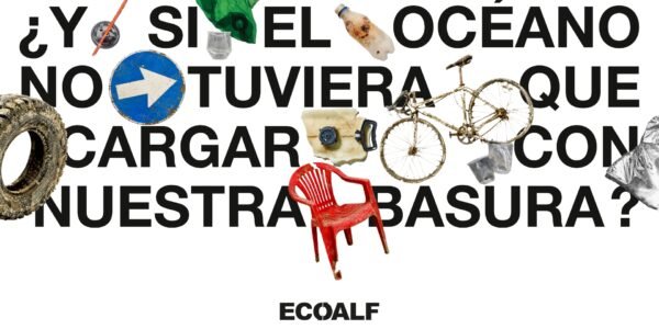 Día Mundial de los Océanos: cuando la moda se convierte en una herramienta para regenerar el planeta