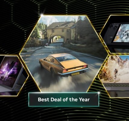 Ahorra a lo grande y juega a lo grande: las rebajas de verano de GeForce NOW ofrecen importantes descuentos en las suscripciones