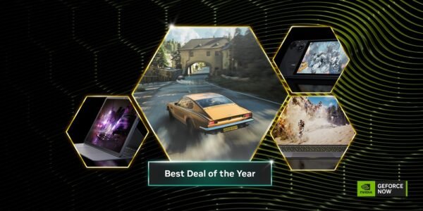 Ahorra a lo grande y juega a lo grande: las rebajas de verano de GeForce NOW ofrecen importantes descuentos en las suscripciones
