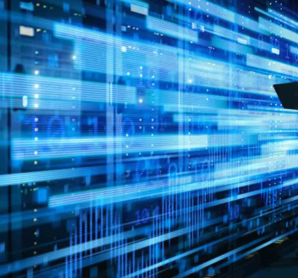 Optimización del ciclo de vida en la infraestructura crítica digital