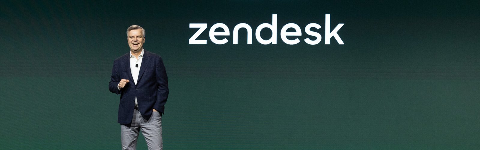 El impulso de Zendesk demuestra que los centros de contacto aceleran la eliminación de silos ante el crecimiento de las interacciones por voz