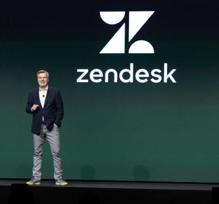 El impulso de Zendesk demuestra que los centros de contacto aceleran la eliminación de silos ante el crecimiento de las interacciones por voz