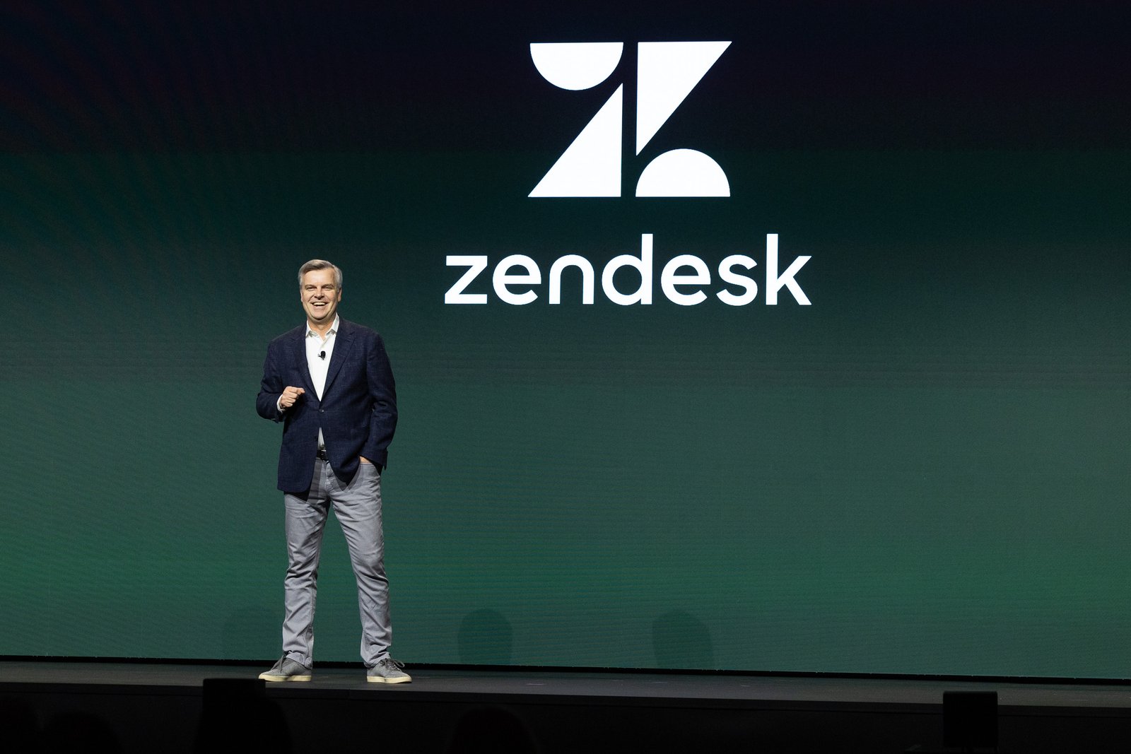 El impulso de Zendesk demuestra que los centros de contacto aceleran la eliminación de silos ante el crecimiento de las interacciones por voz