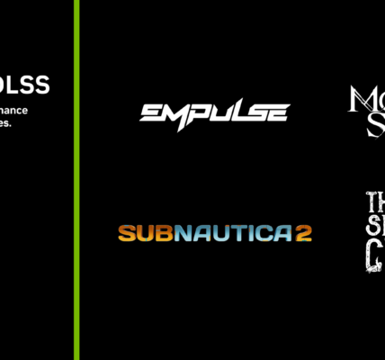 Las demos de «Mortal Shell II» y «The Sinking City 2» ya están disponibles con DLSS para el Steam Next Fest