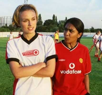 Hollywood aún no mete gol: estas son las 5 películas de futbol más taquilleras de la historia