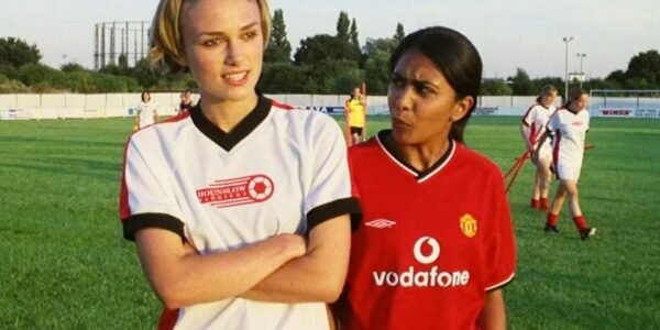 Hollywood aún no mete gol: estas son las 5 películas de futbol más taquilleras de la historia