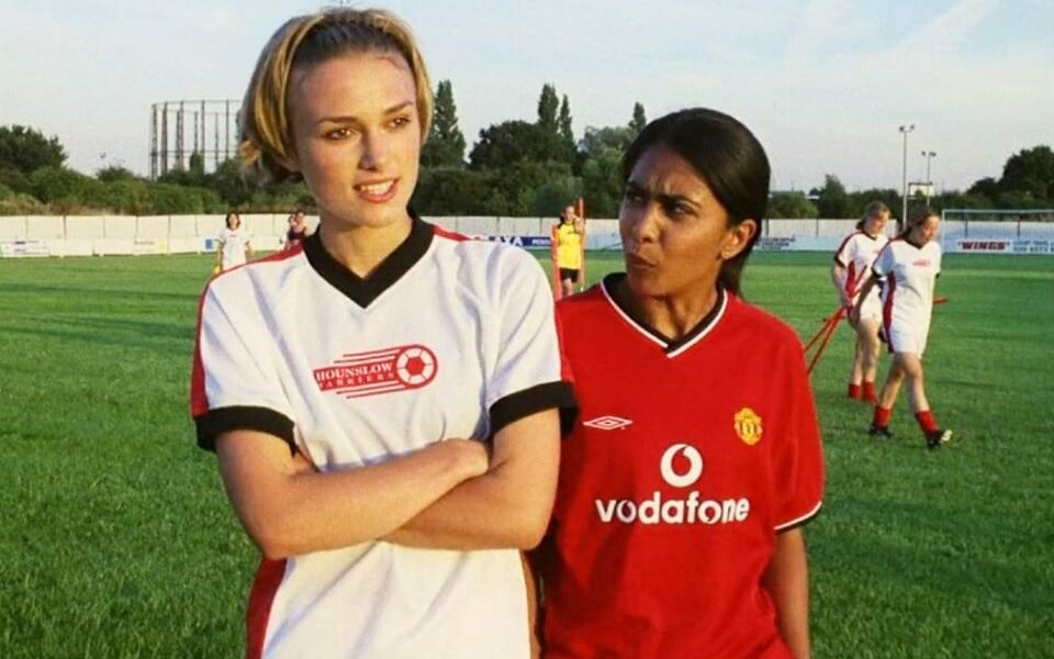 Hollywood aún no mete gol: estas son las 5 películas de futbol más taquilleras de la historia