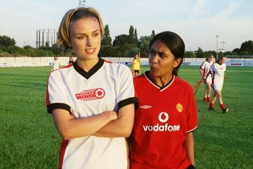Hollywood aún no mete gol: estas son las 5 películas de futbol más taquilleras de la historia