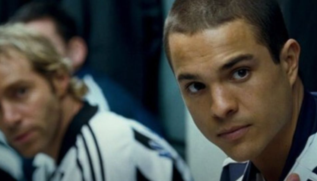 Estas son las 5 películas de futbol más taquilleras de la historia