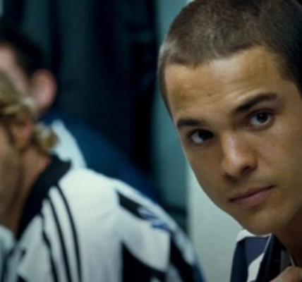 Estas son las 5 películas de futbol más taquilleras de la historia