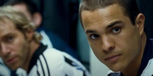 Estas son las 5 películas de futbol más taquilleras de la historia
