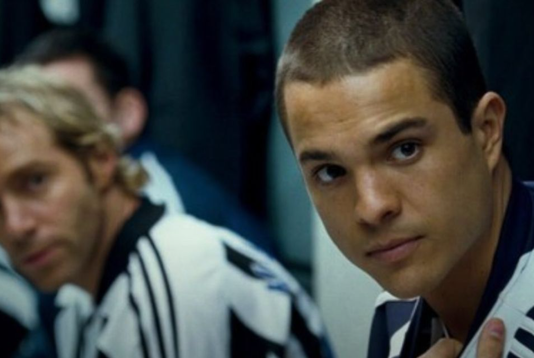 Estas son las 5 películas de futbol más taquilleras de la historia