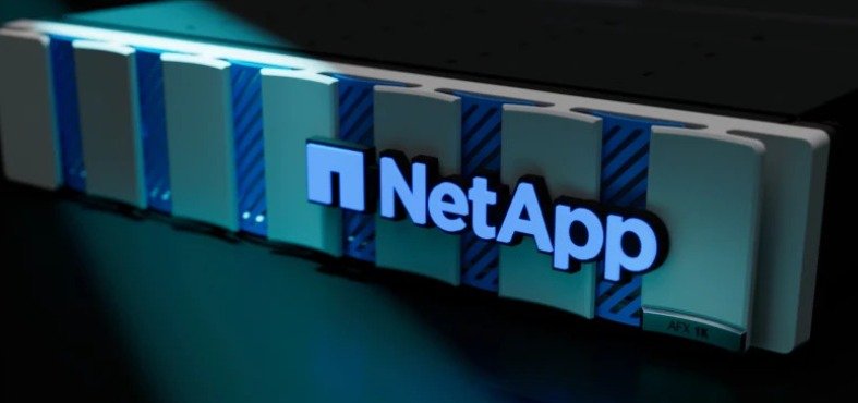 NetApp presenta StorageGRID 12.1 para acelerar cargas de trabajo de IA