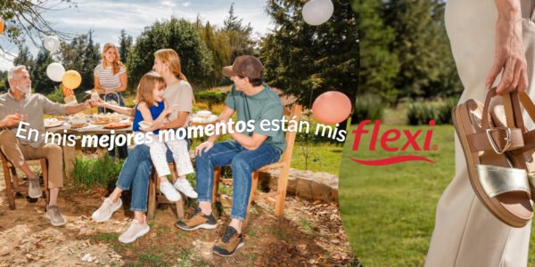 Caminar se convierte en estilo, el paso femenino que define la temporada