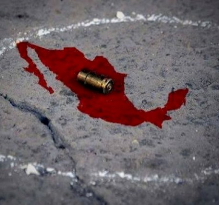 Después de 6 meses, el crimen y la violencia sigue siendo la mayor preocupación para los mexicanos (59%) - Ipsos