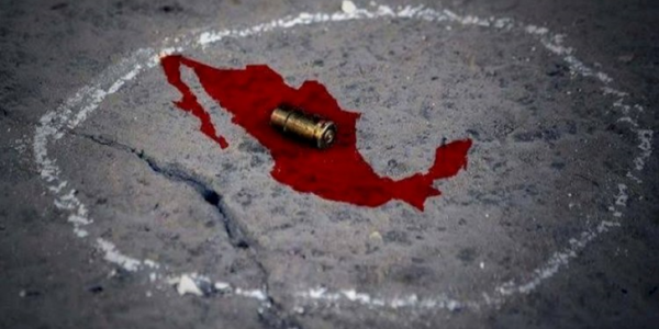 Después de 6 meses, el crimen y la violencia sigue siendo la mayor preocupación para los mexicanos (59%) - Ipsos