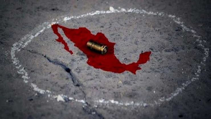 Después de 6 meses, el crimen y la violencia sigue siendo la mayor preocupación para los mexicanos (59%) - Ipsos