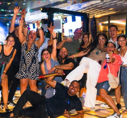 baila-la-calle-ac-by-marriott-santa-marta-evento-fiestas-del-mar