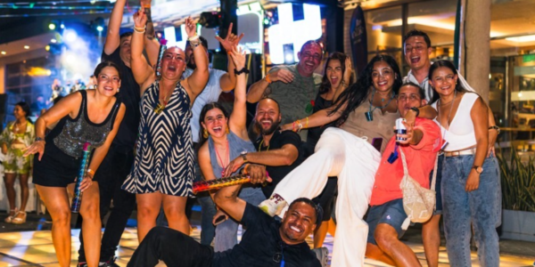baila-la-calle-ac-by-marriott-santa-marta-evento-fiestas-del-mar