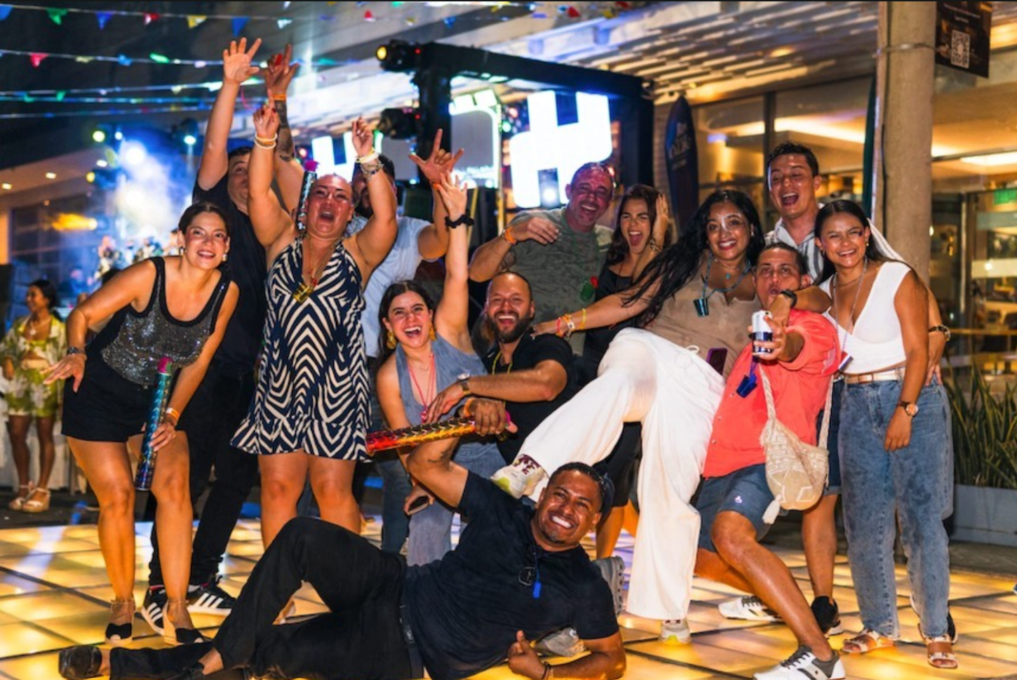 baila-la-calle-ac-by-marriott-santa-marta-evento-fiestas-del-mar