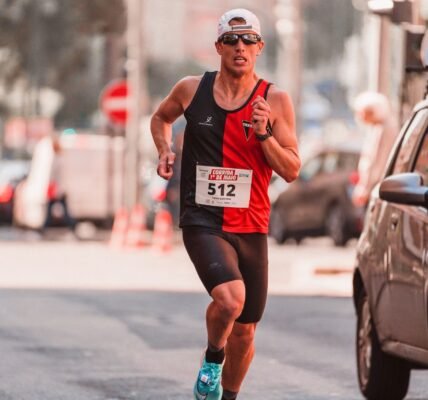 Más que piernas y pulmones: el secreto para romper tu récord en el medio maratón está en tu microbiota