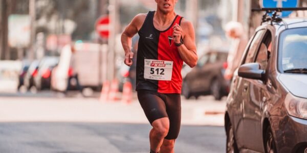 Más que piernas y pulmones: el secreto para romper tu récord en el medio maratón está en tu microbiota