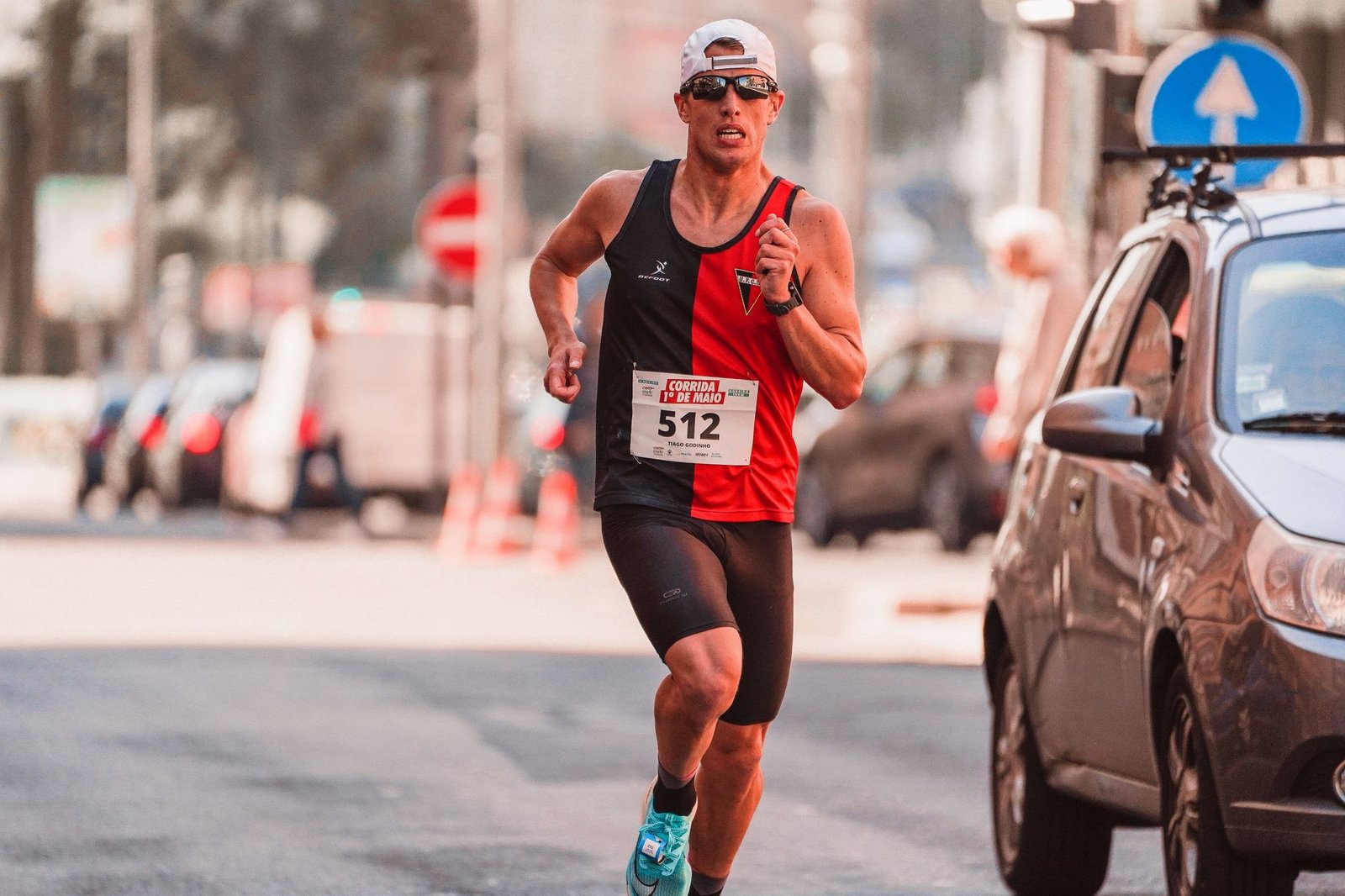 Más que piernas y pulmones: el secreto para romper tu récord en el medio maratón está en tu microbiota