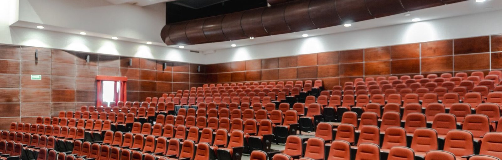 Amplia oferta cultural incluye ópera infantil, jazz, teatro y cine documental en recintos de la Secretaría de Cultura