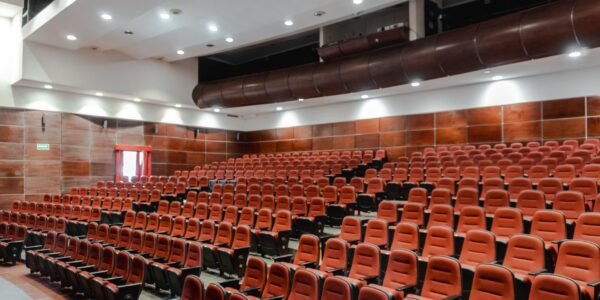 Amplia oferta cultural incluye ópera infantil, jazz, teatro y cine documental en recintos de la Secretaría de Cultura