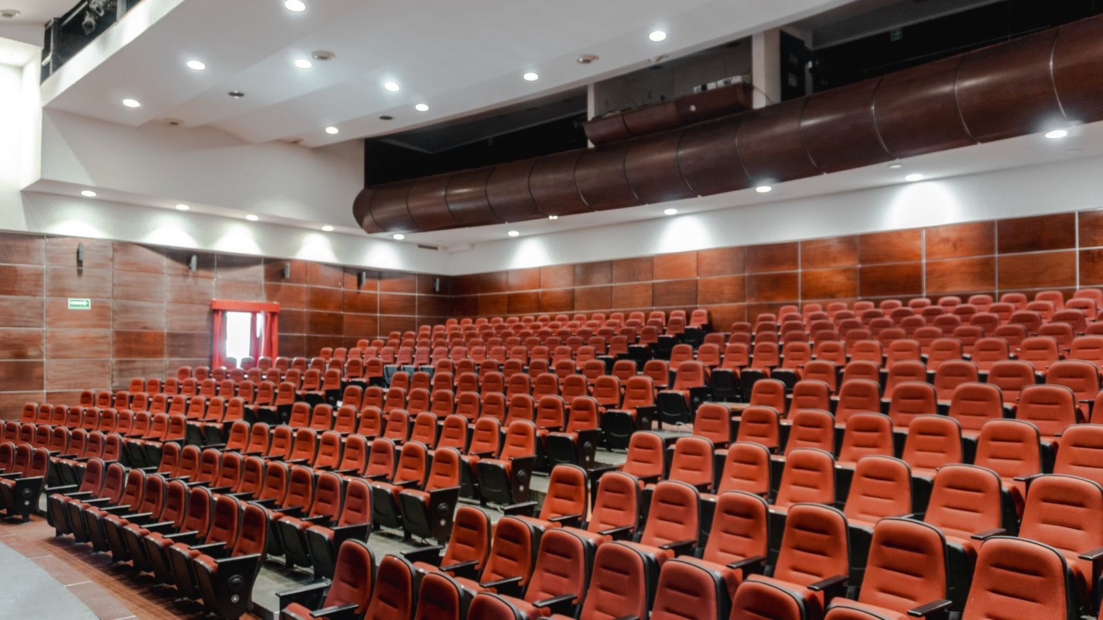Amplia oferta cultural incluye ópera infantil, jazz, teatro y cine documental en recintos de la Secretaría de Cultura