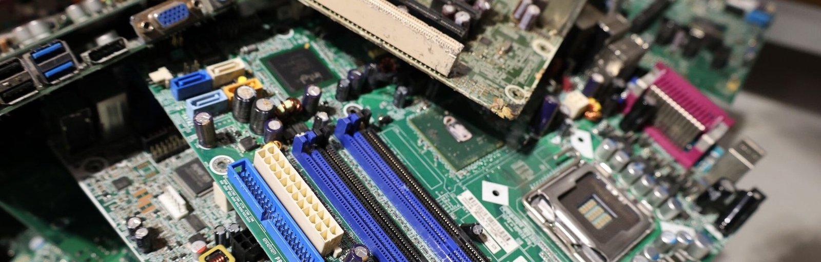 Office Depot México e Intel lanzan “Recicla en Modo Inteligente” para impulsar la renovación tecnológica y enfrentar el creciente problema del e-waste en el país