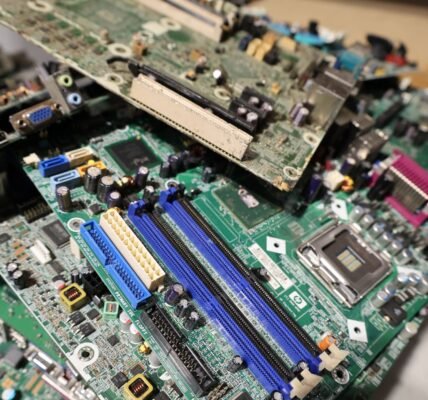 Office Depot México e Intel lanzan “Recicla en Modo Inteligente” para impulsar la renovación tecnológica y enfrentar el creciente problema del e-waste en el país