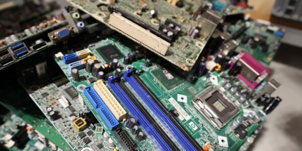 Office Depot México e Intel lanzan “Recicla en Modo Inteligente” para impulsar la renovación tecnológica y enfrentar el creciente problema del e-waste en el país