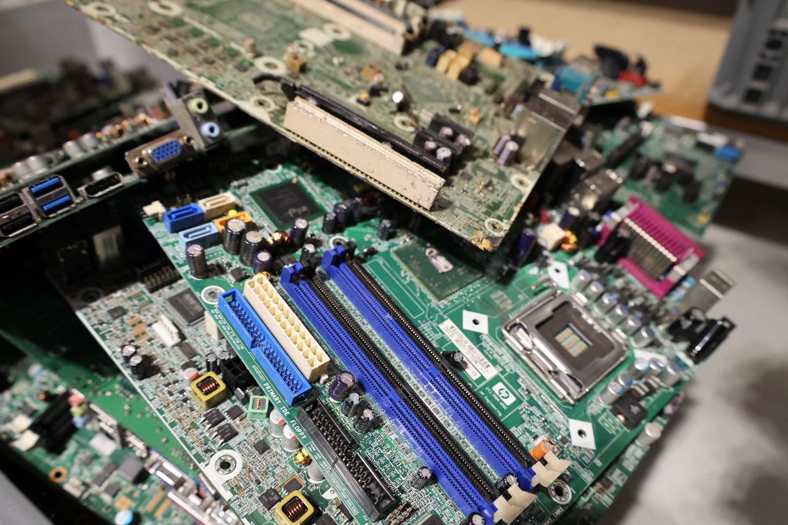 Office Depot México e Intel lanzan “Recicla en Modo Inteligente” para impulsar la renovación tecnológica y enfrentar el creciente problema del e-waste en el país