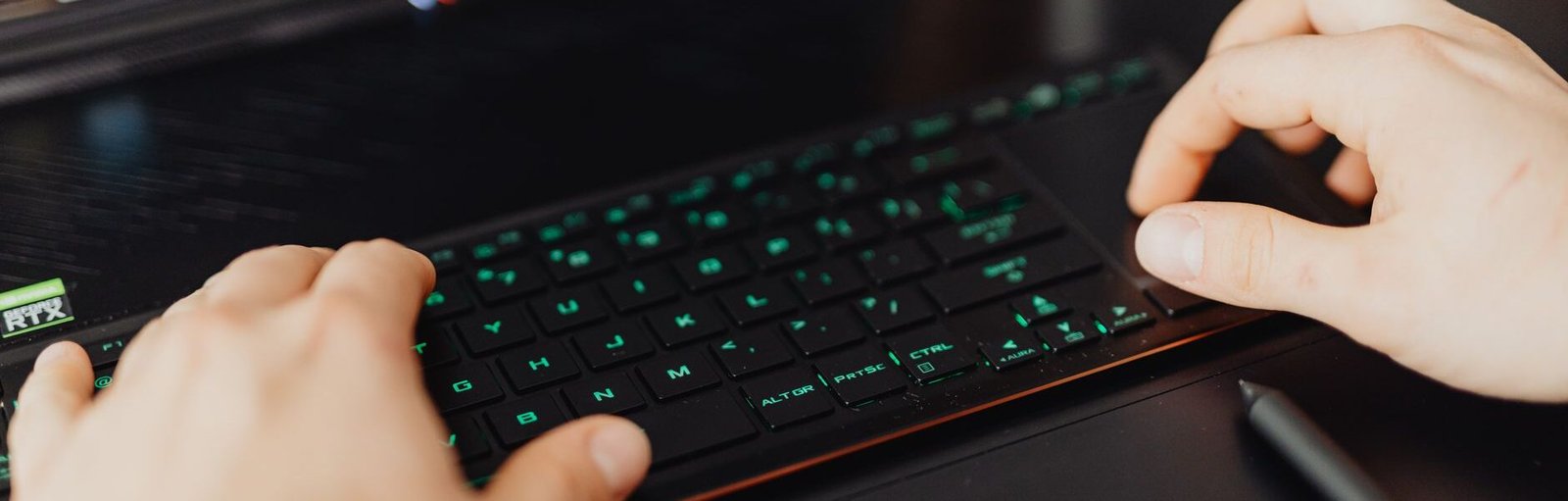 ¿Puede una laptop gamer convertirse en tu herramienta de trabajo?