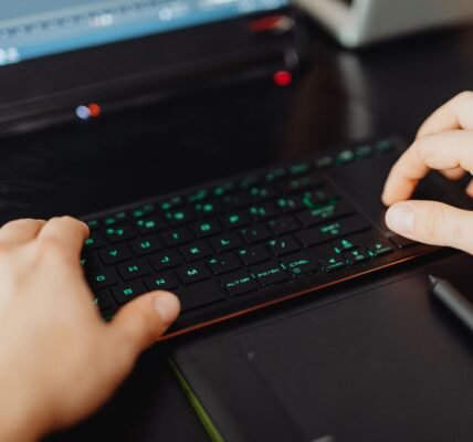 ¿Puede una laptop gamer convertirse en tu herramienta de trabajo?