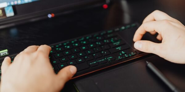 ¿Puede una laptop gamer convertirse en tu herramienta de trabajo?