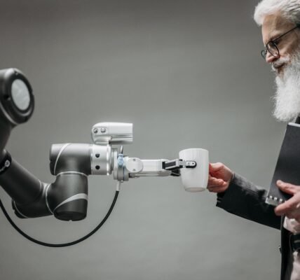 La IA y la robotización están transformando el empleo administrativo en México: estudio