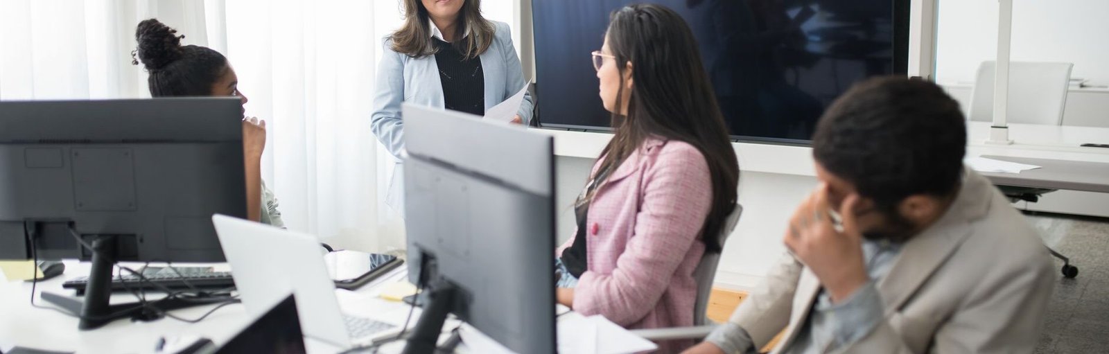 Seis cambios que redefinen el liderazgo empresarial según dec méxico