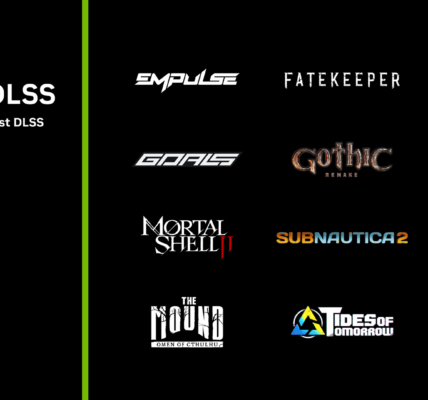 Junio termina con una gran propuesta de nuevos juegos con DLSS y llegan las rebajas de verano para los títulos con RTX