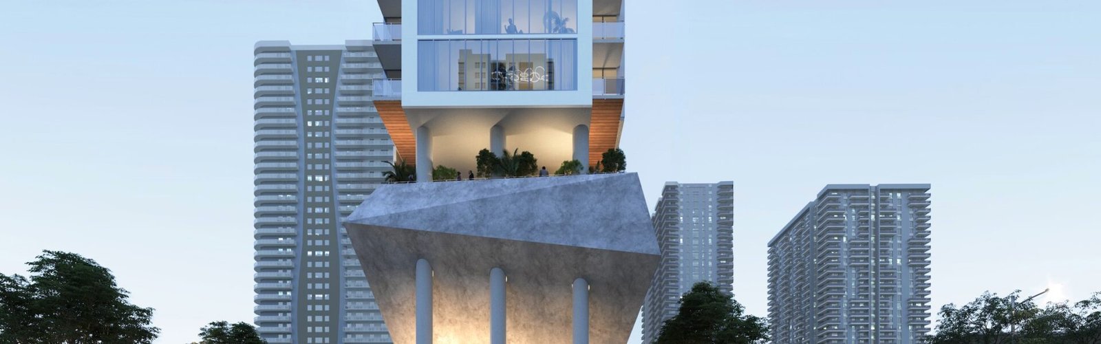 14th Street Miami Investments inicia la construcción de 14 Roc en el Downtown de Miami